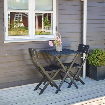 Stunning In With Kitchen Skjern