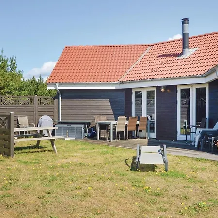 Stunning In With Kitchen *