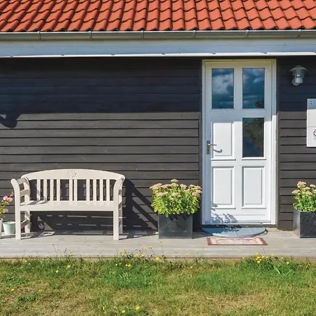Stunning In With Kitchen Skjern