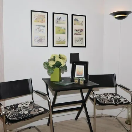 Syrenvej Ix Casa de Férias