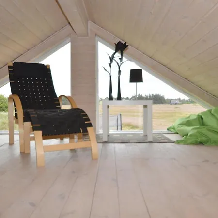 Дом отдыха Syrenvej Ix