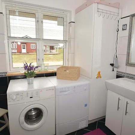 Syrenvej Ix Casa de Férias Skjern