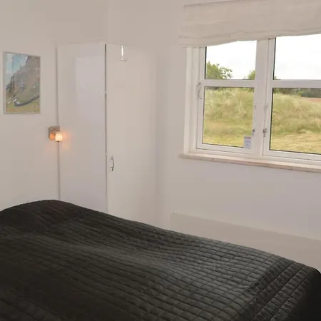 Syrenvej Ix Casa de Férias