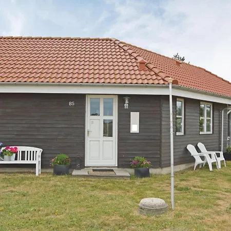Beautiful Home In Skjern With Wifi * 斯凯恩