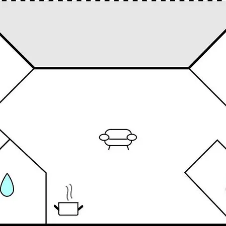 Syrenvej Ix Сasa de vacaciones