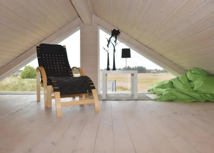 Сasa de vacaciones Syrenvej Ix