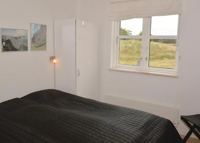 Syrenvej Ix Сasa de vacaciones