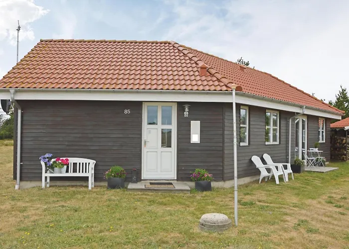 Syrenvej Ix * Skjern